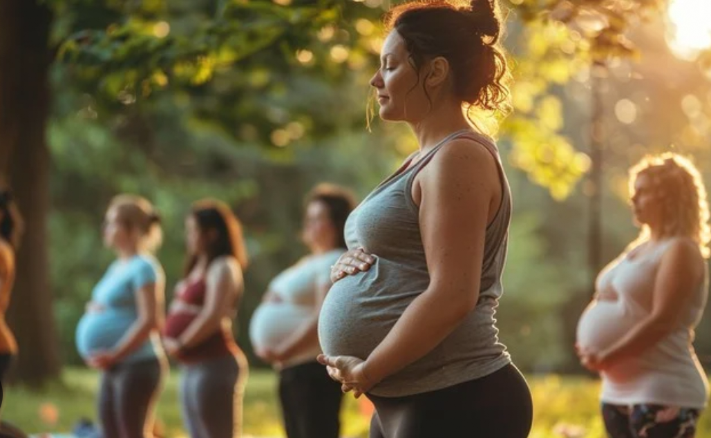 Prenatal Yoga Honolulu