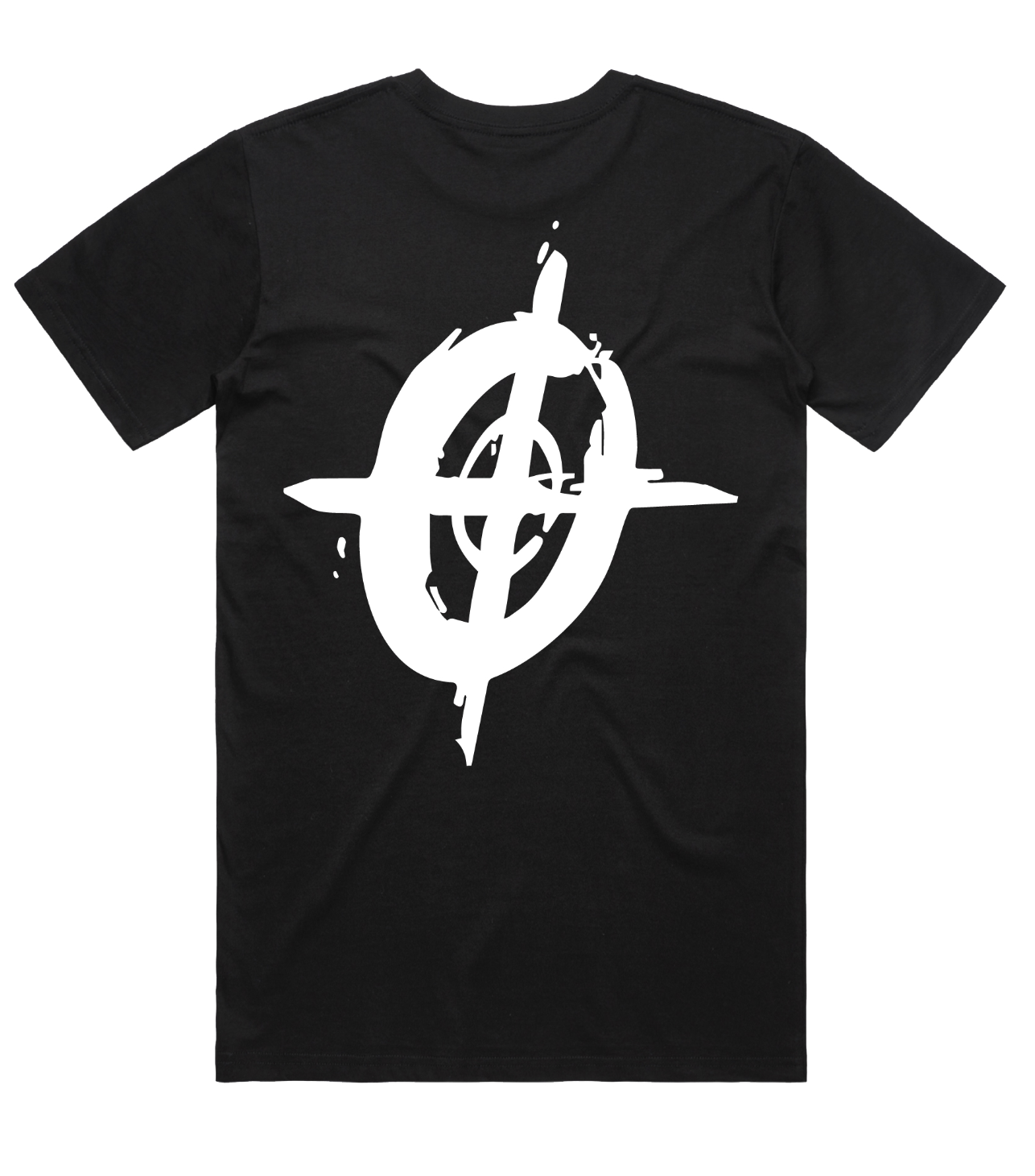 Crosshair Tee
