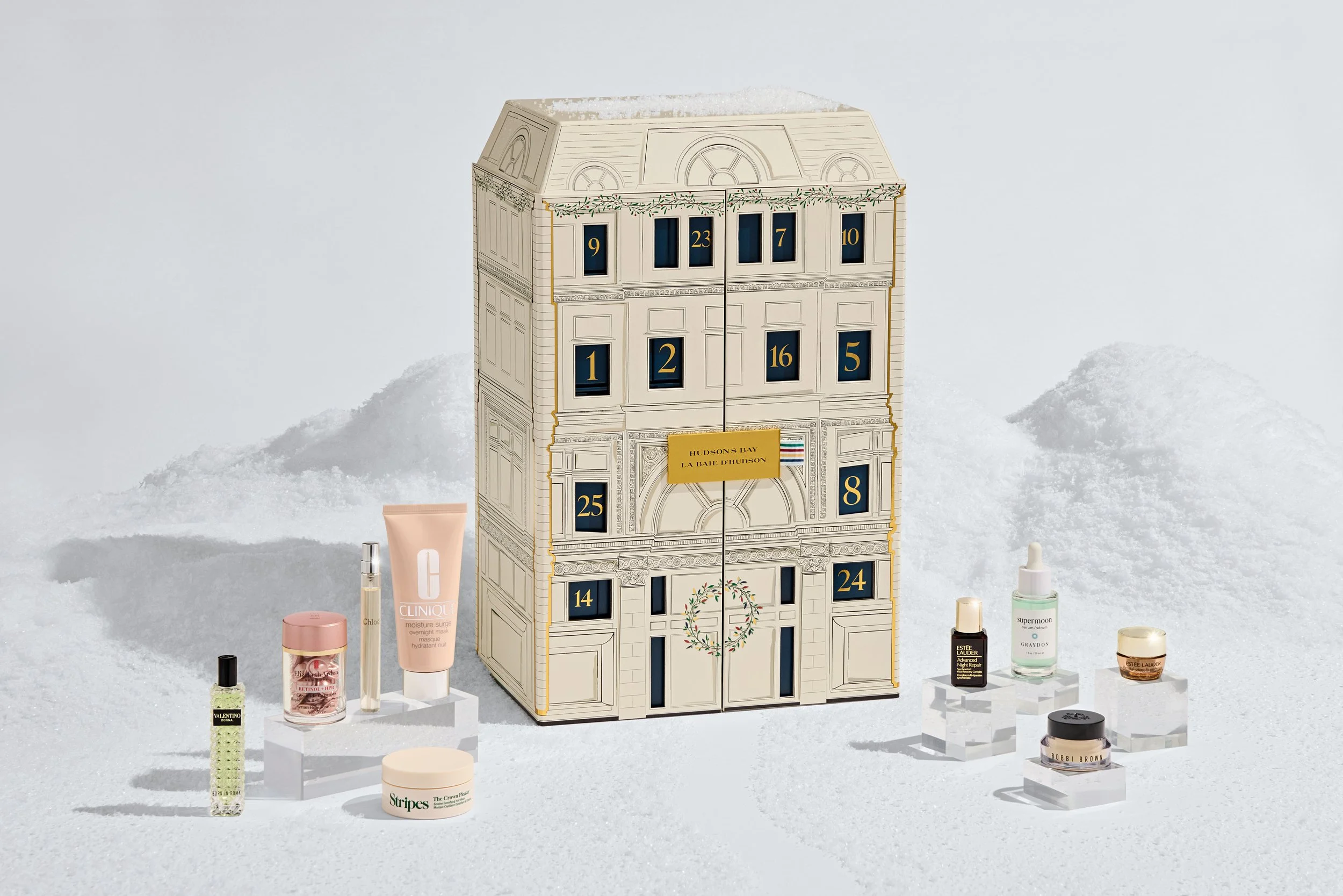 Beauty Advent Calendar