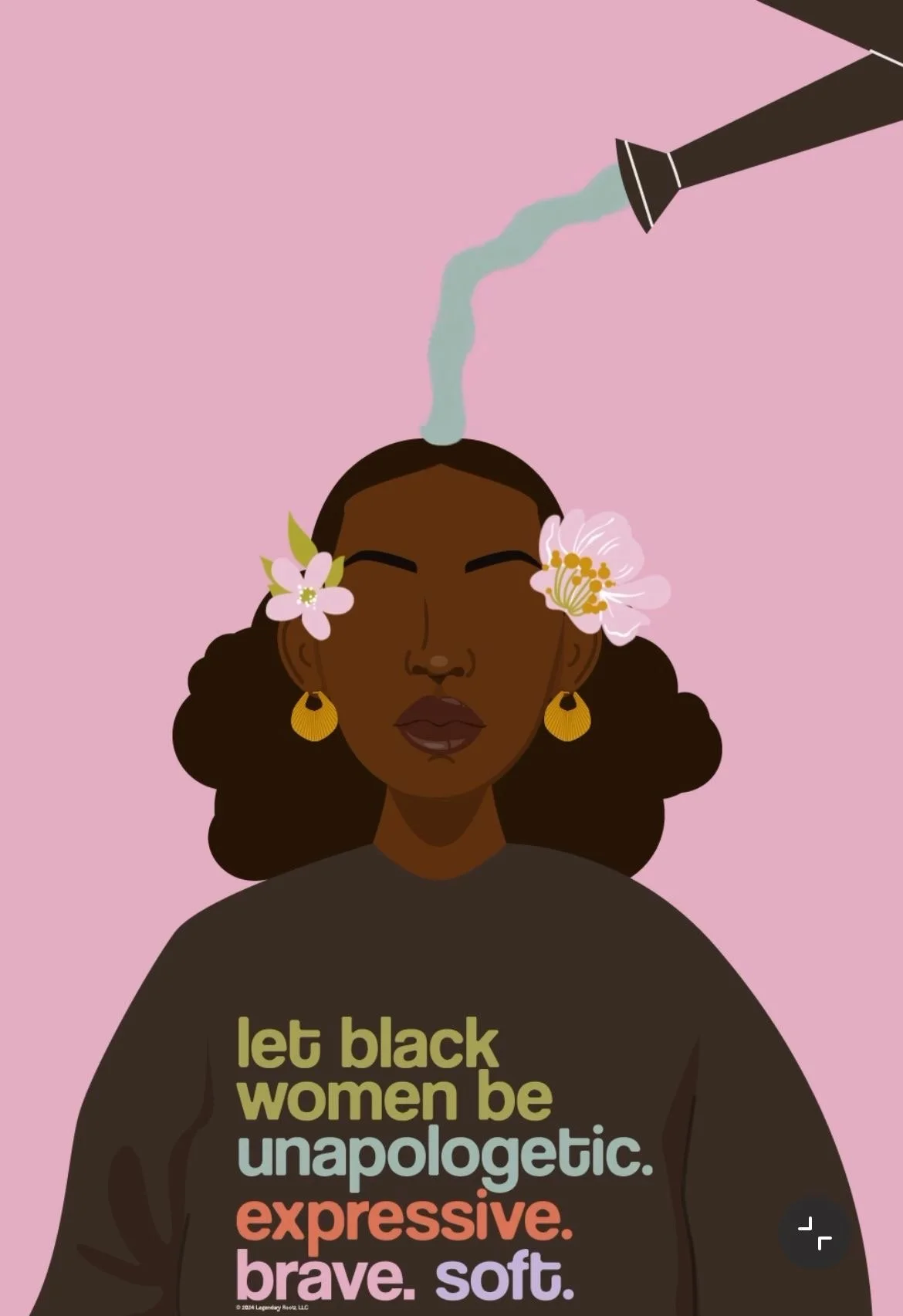 The Weight of the “Strong Black Woman” Stereotype: Why We Deserve More Than Survival