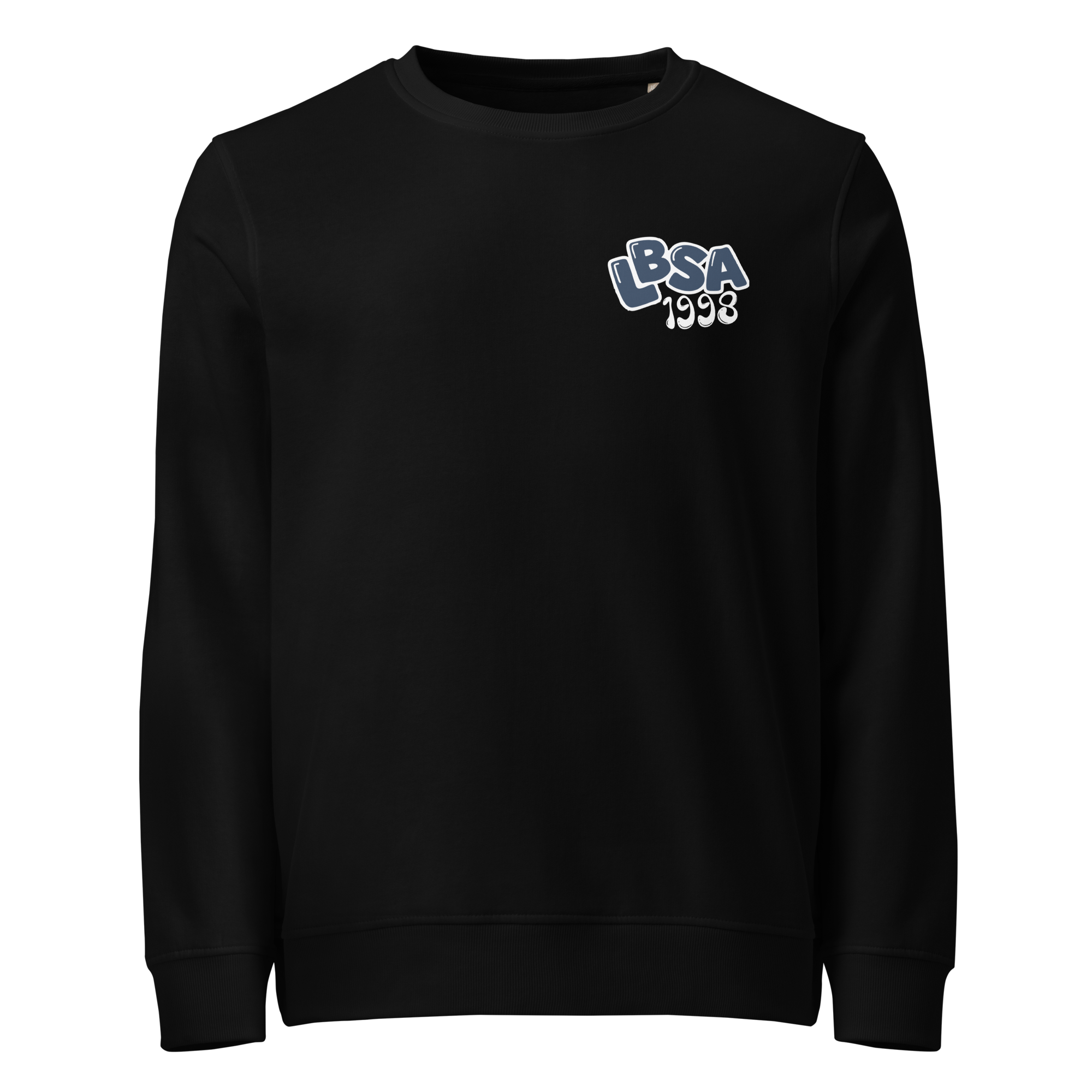 unisex-organic-sweatshirt-black-front-69e195910eaa3.png