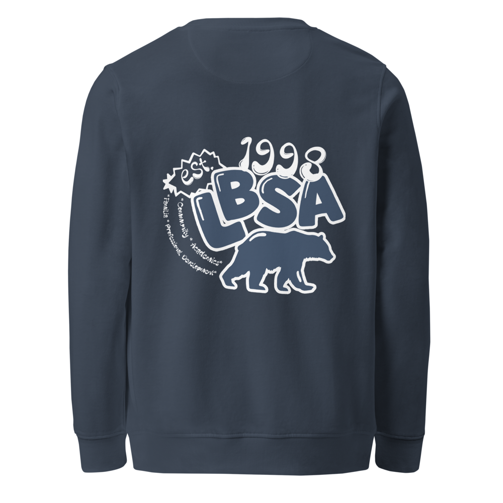 unisex-organic-sweatshirt-french-navy-back-69d86c1905d2b.png