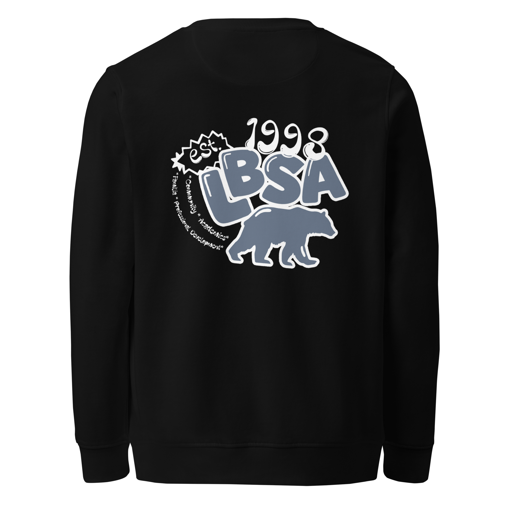 unisex-organic-sweatshirt-black-back-69e195910f13c.png