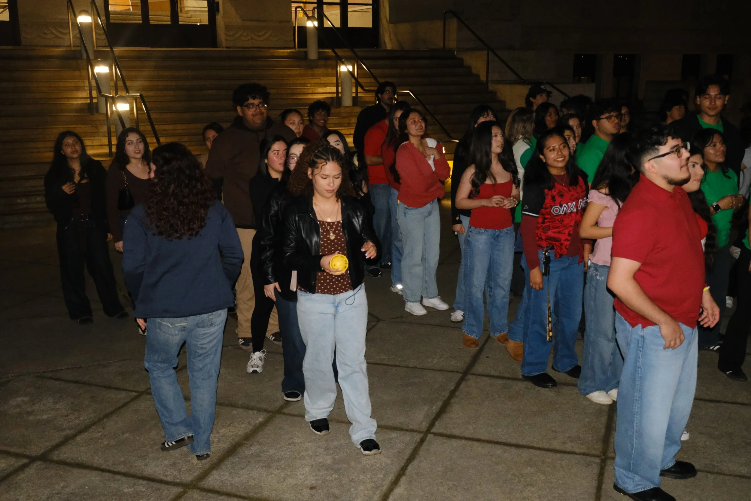 [S26] Battle of the Committees