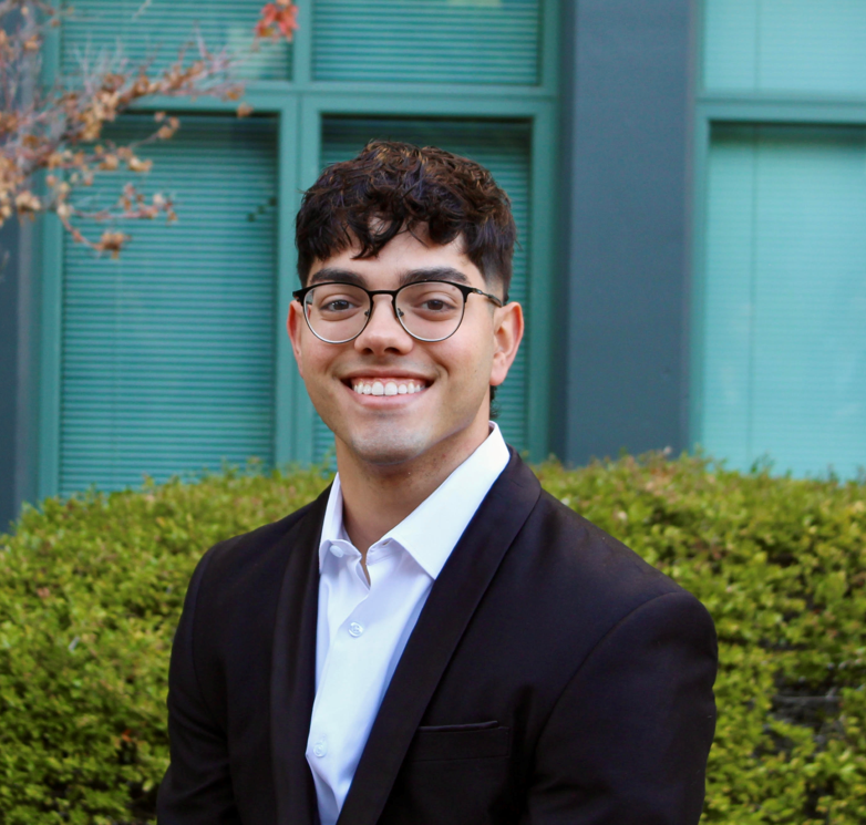 Executive Board — UC Berkeley LBSA