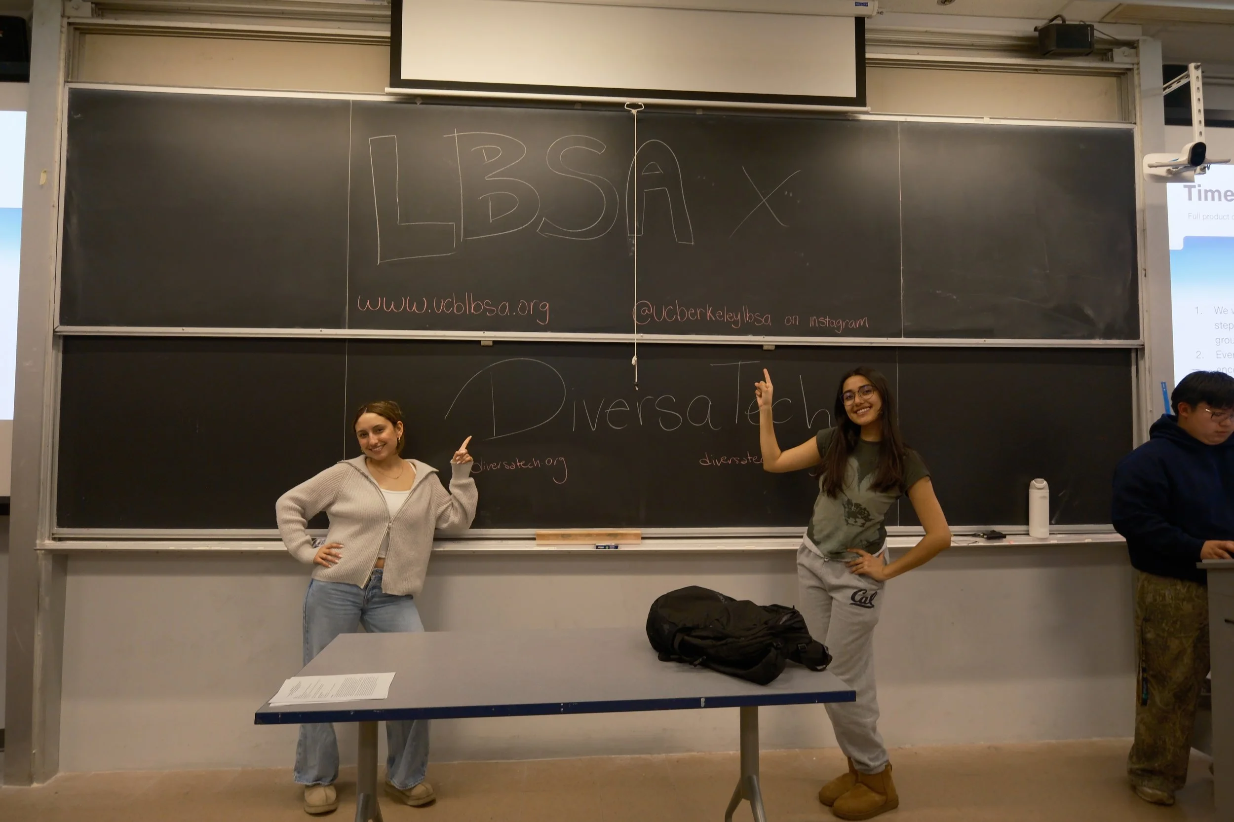 [S26] LBSA x DiversaTech