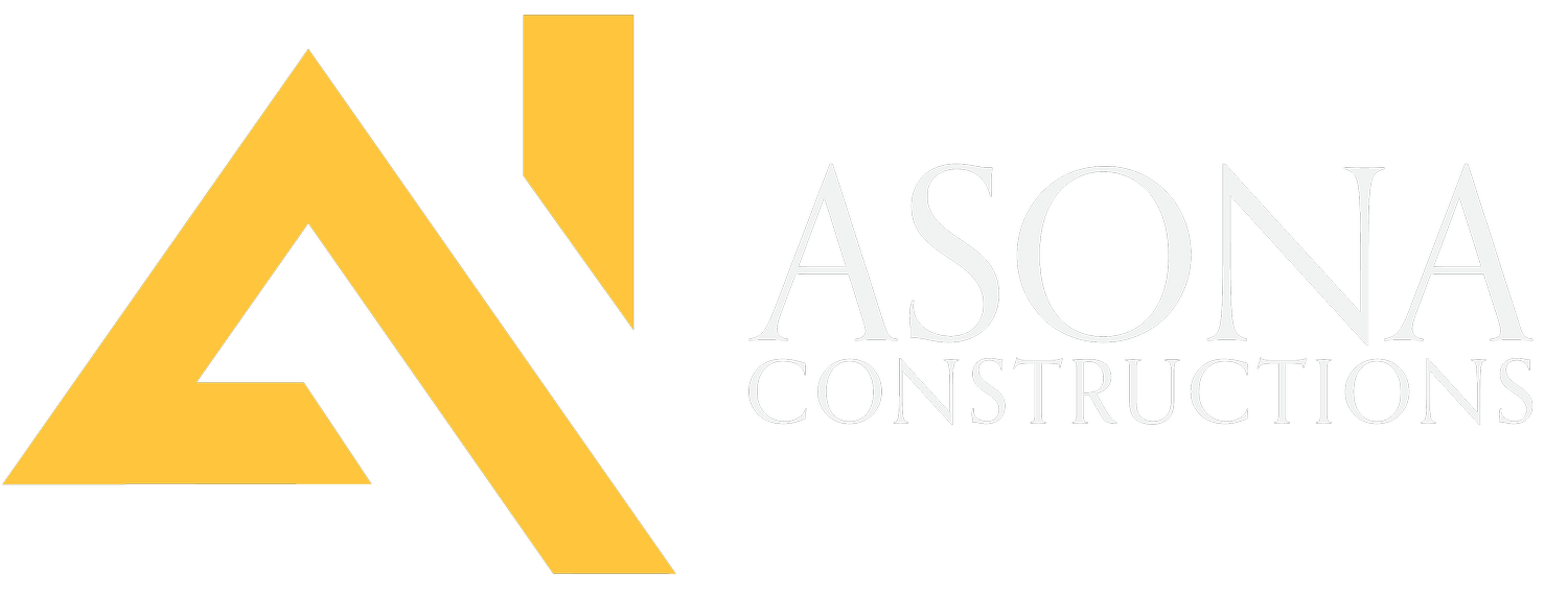 Asona Constructions