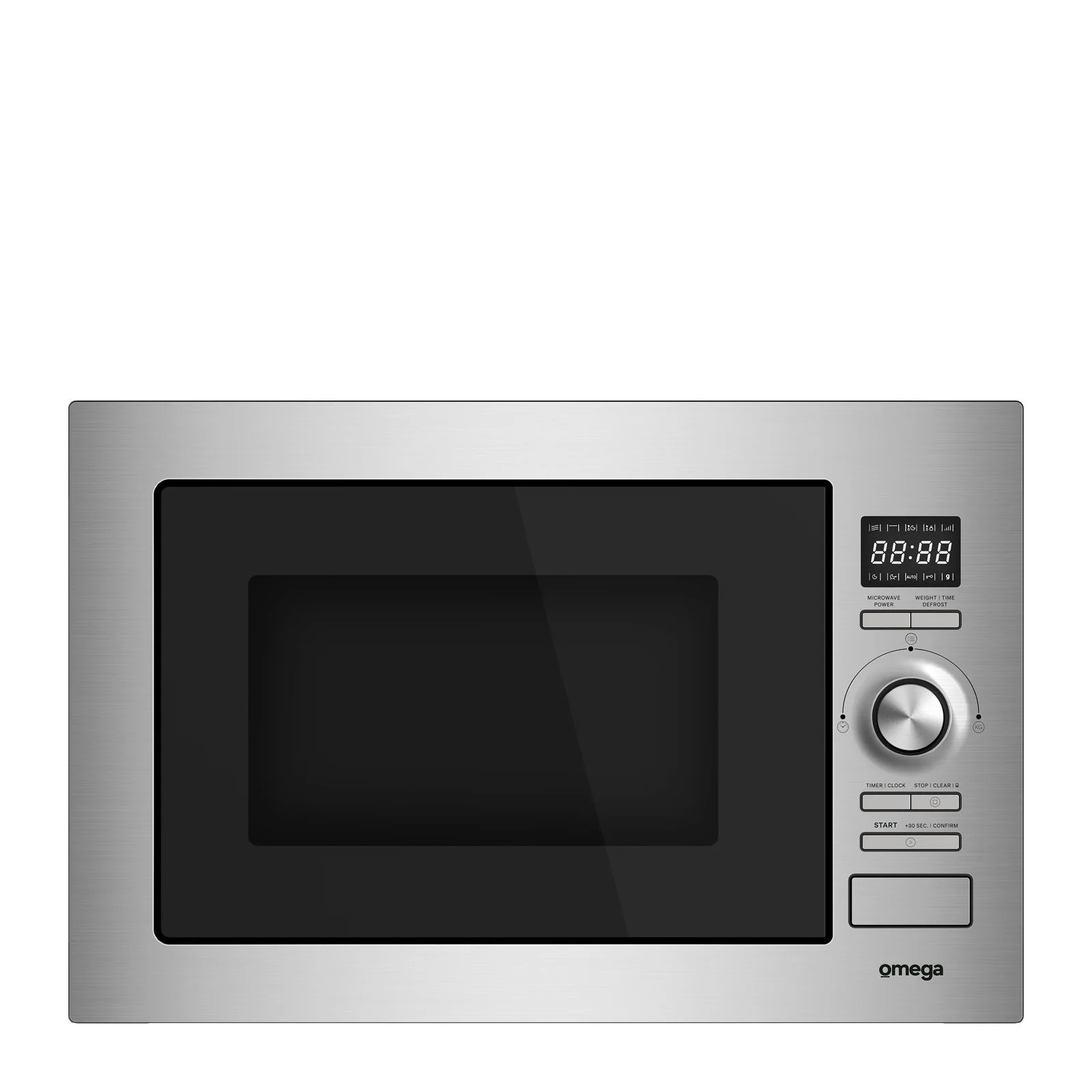 28L Built-In Microwave | OM28XF