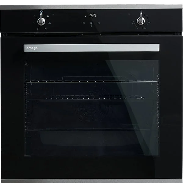 60cm 4 Function Oven OO654X — Omega Appliances