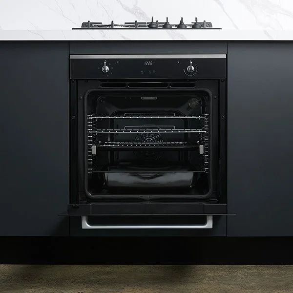 60cm 4 Function Oven OO654X — Omega Appliances