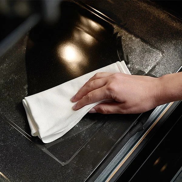 60cm 4 Function Oven OO654X — Omega Appliances