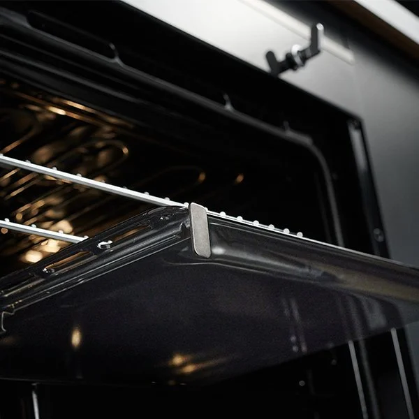 60cm 4 Function Oven OO654X — Omega Appliances