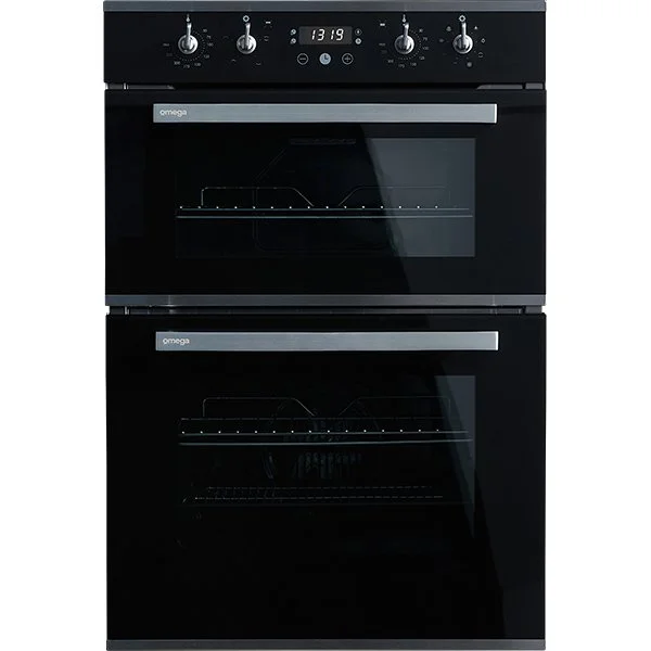 60cm 4 Function Oven OO654X — Omega Appliances