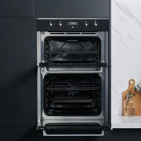 60cm 4 Function Oven OO654X — Omega Appliances