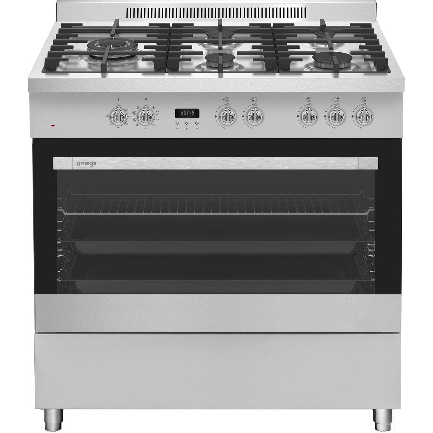 Freestanding Cookers — Omega Appliances
