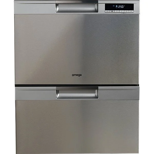 Dishwashers — Omega Appliances