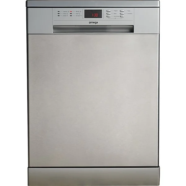 45cm Freestanding Dishwasher ODW300XN — Omega Appliances