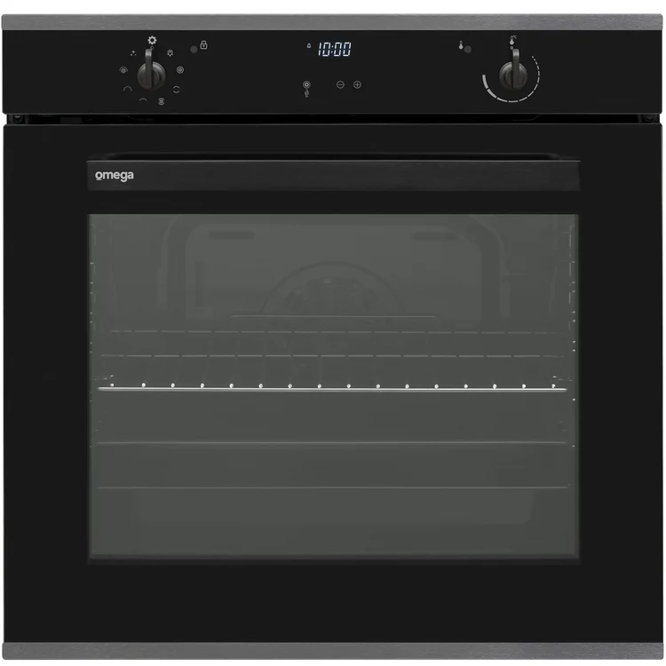 60cm 4 Function Oven OO654X — Omega Appliances