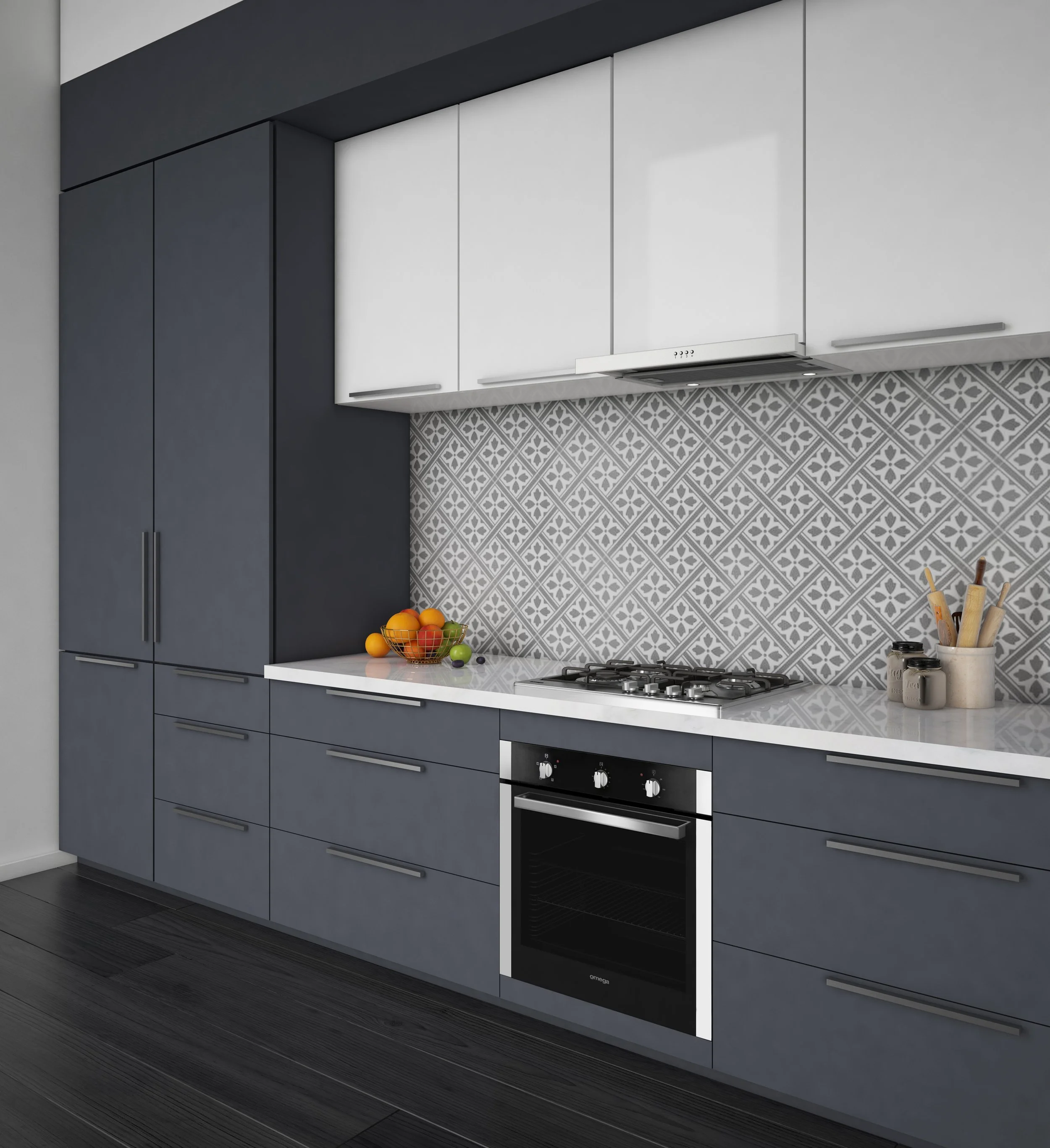 Ovens — Omega Appliances