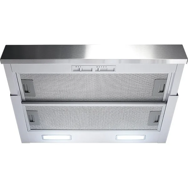 60cm Slideout Rangehood ORT6WXA — Omega Appliances