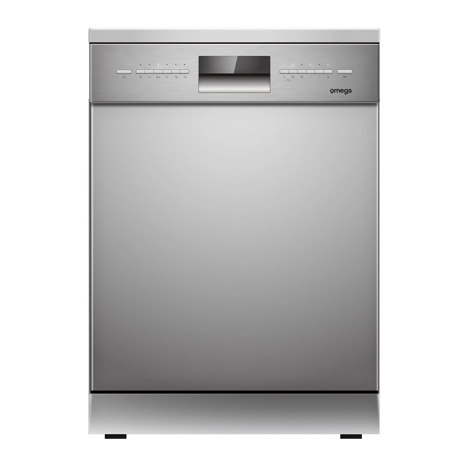45cm Freestanding Dishwasher ODW300XN — Omega Appliances