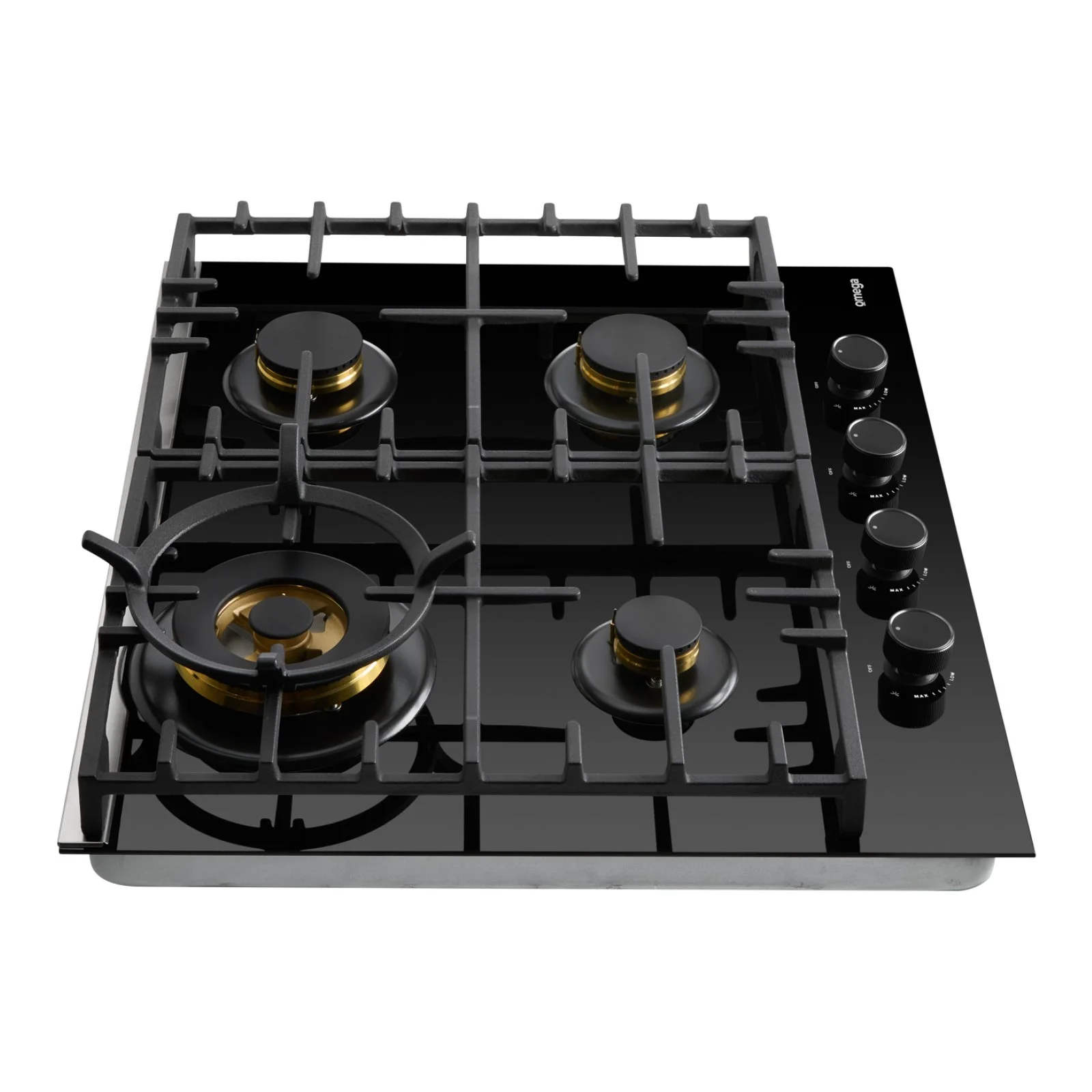 60cm — Cooktops | Upgrade Your Cooking Experience — Omega Appliances