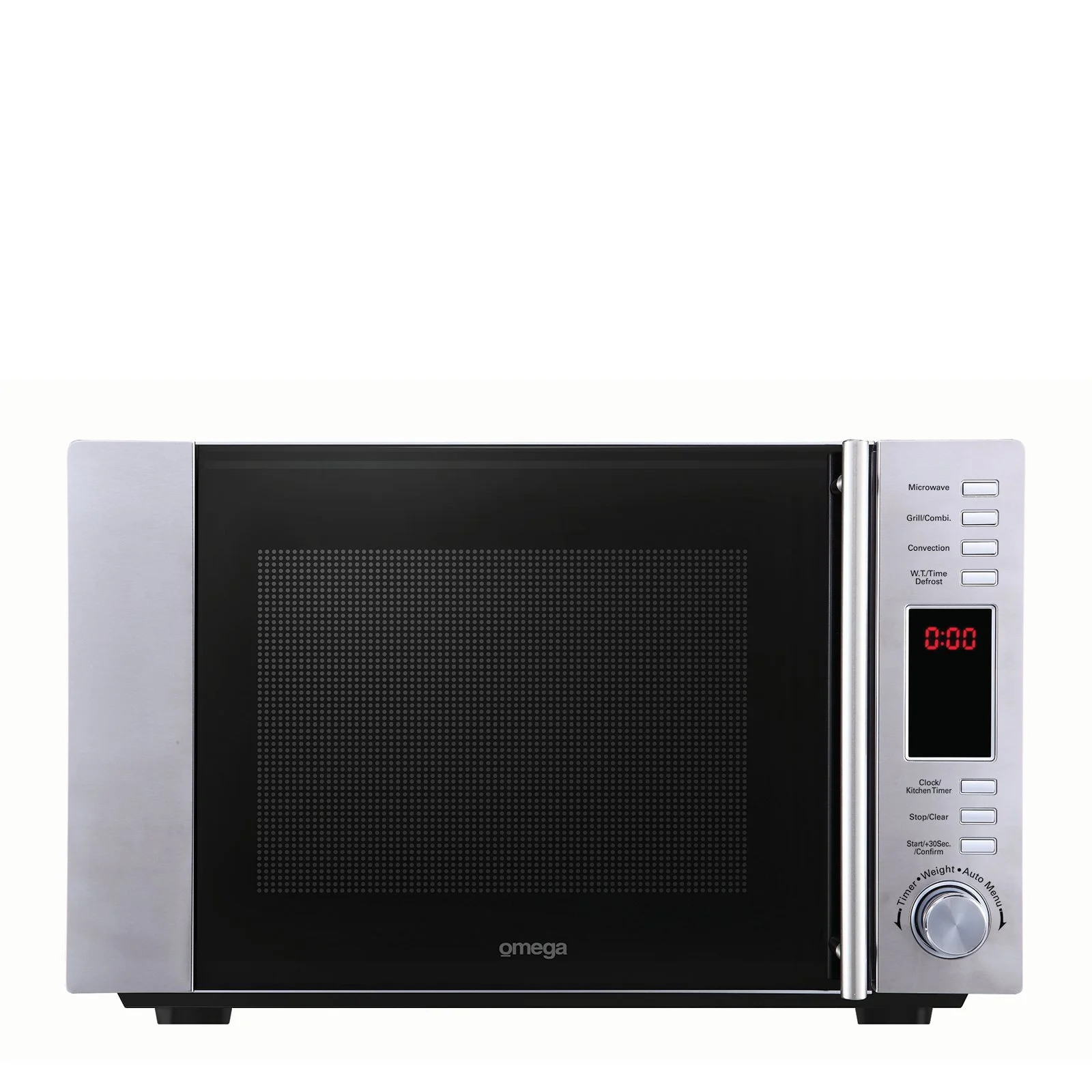 30L Grill & Convection Microwave | OM30CX
