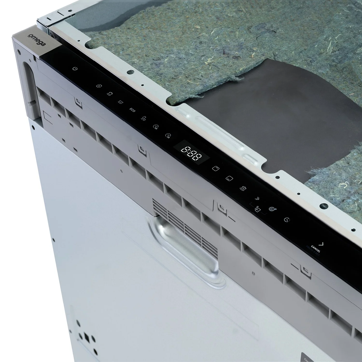 Dishwashers — Omega Appliances