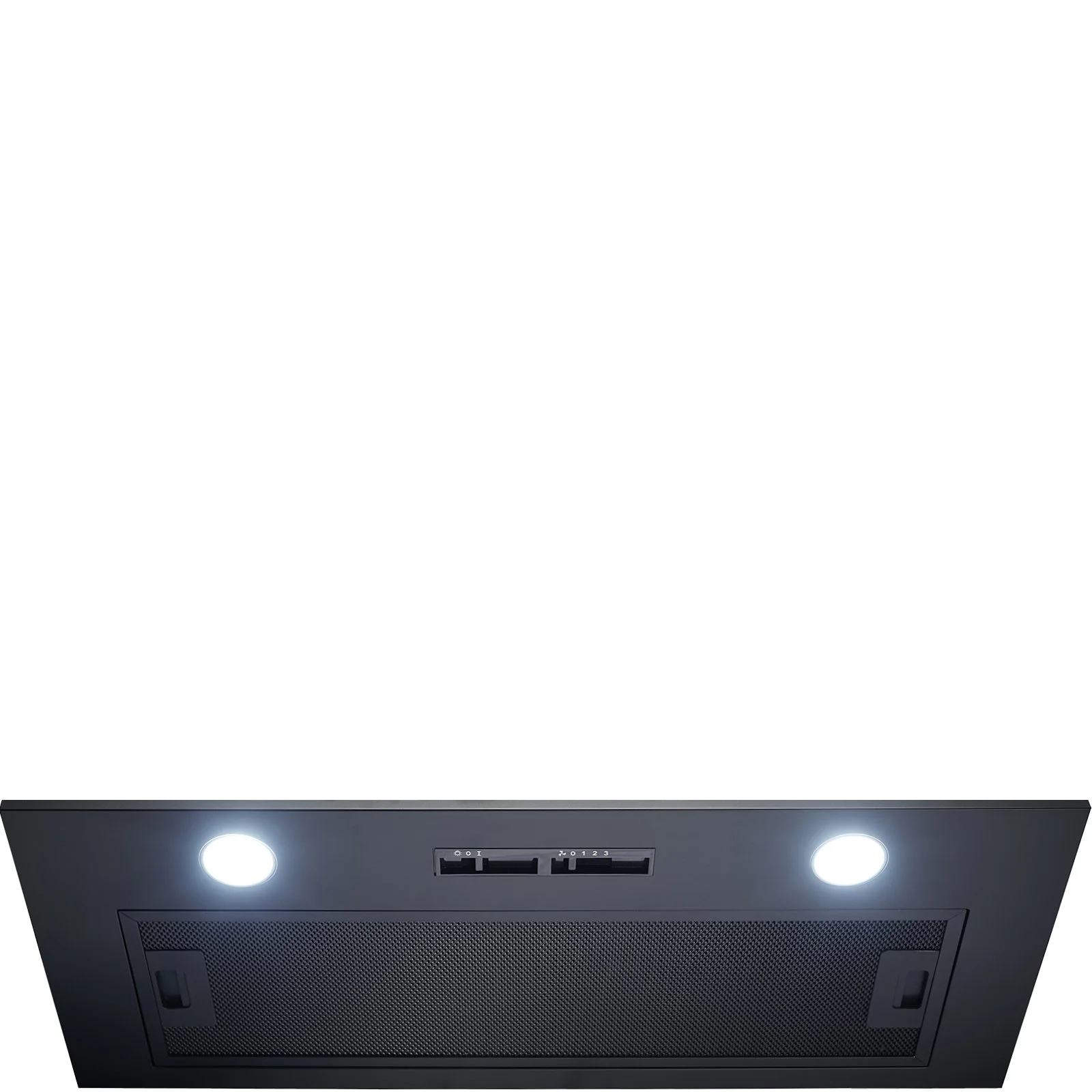 70cm Undermount Rangehood | ORU70MB
