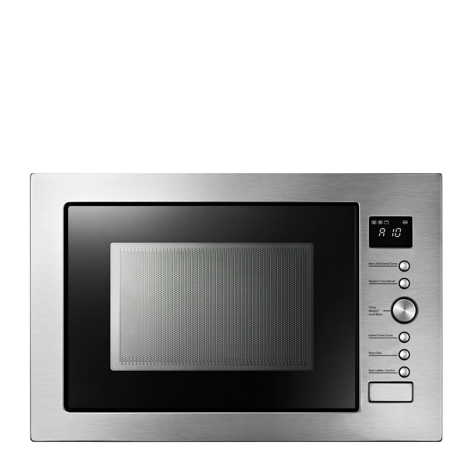 34L Integrated Microwave | OMW34X