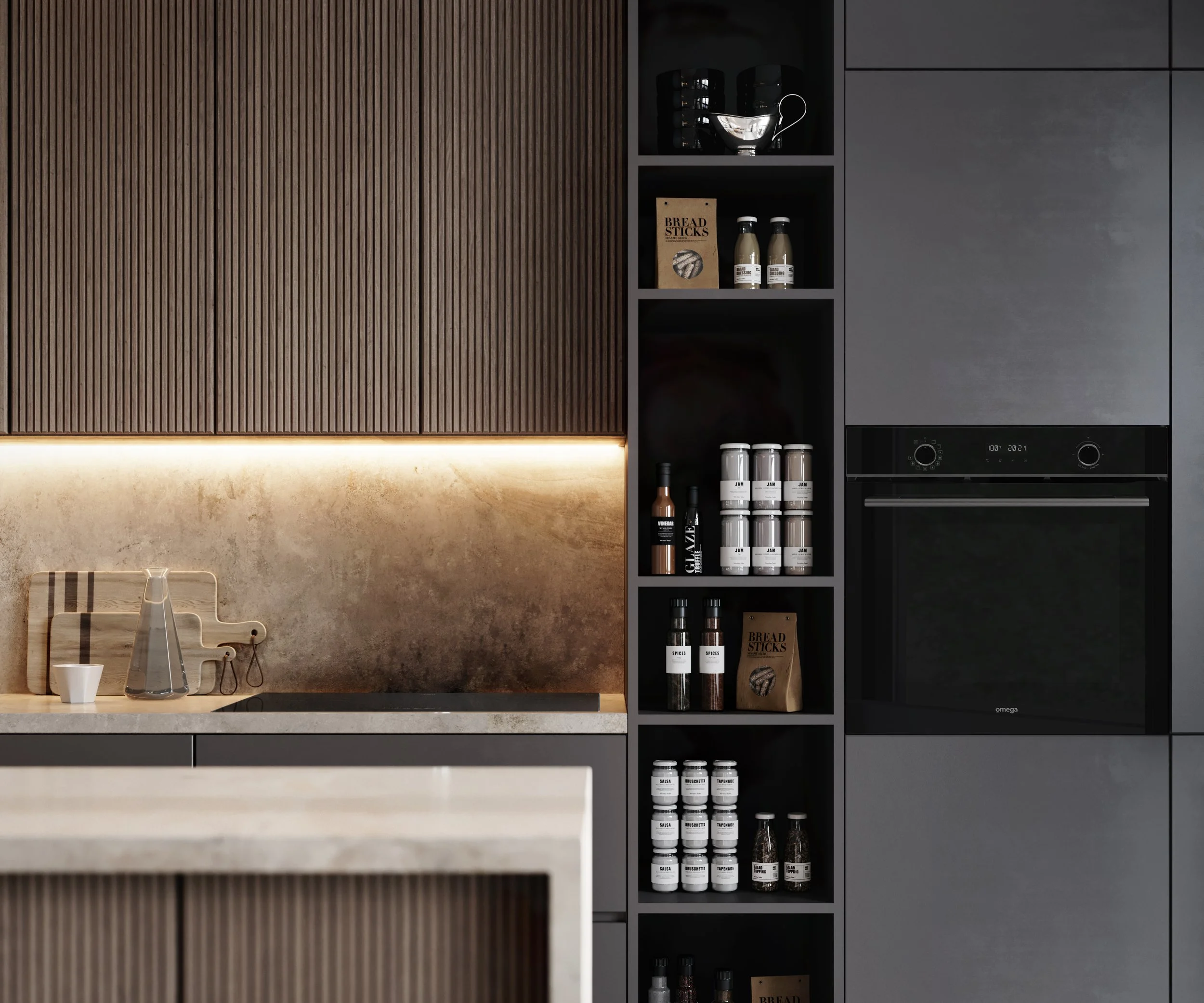 Omega Appliances
