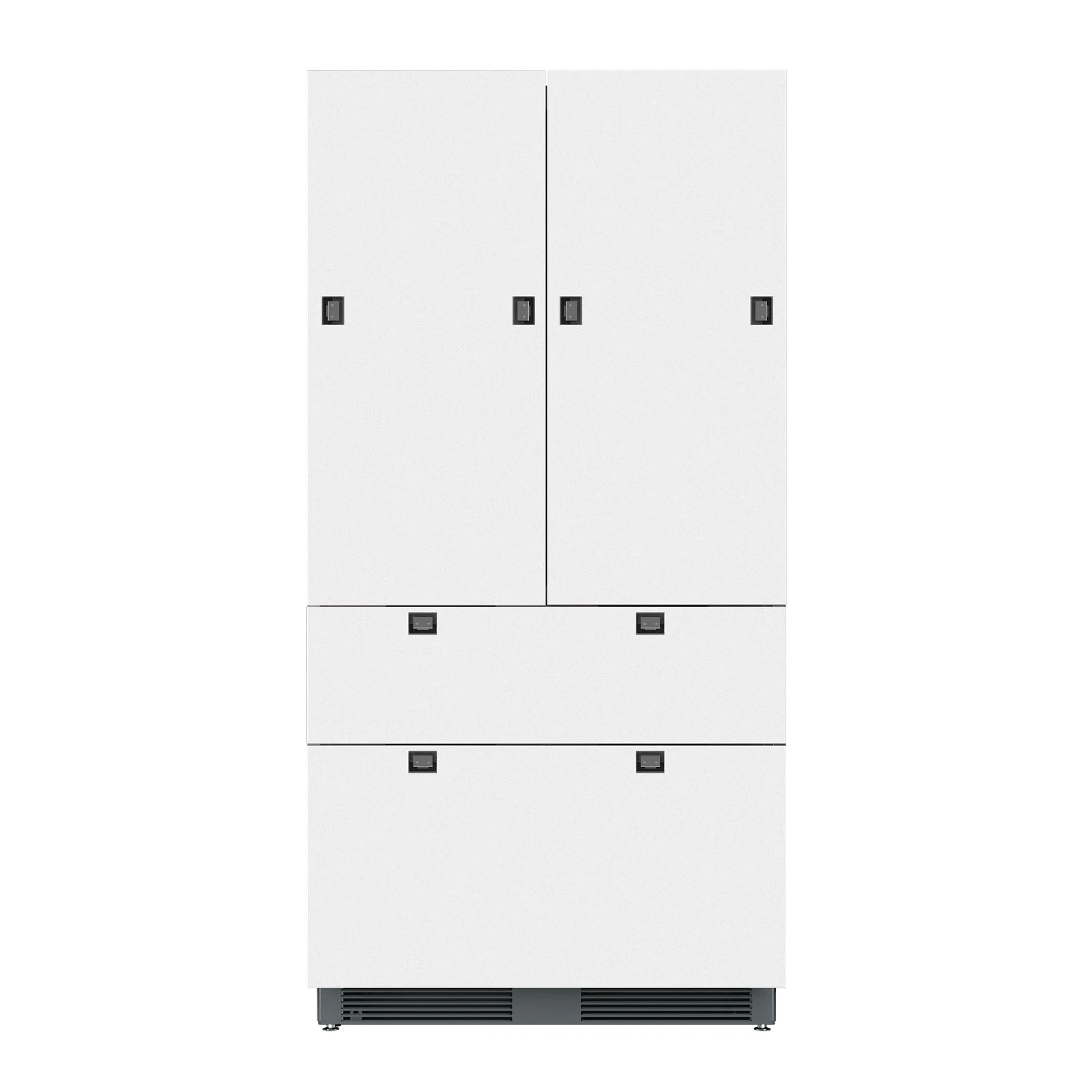 534L Integrated French Door Refrigerator | OIFDF534