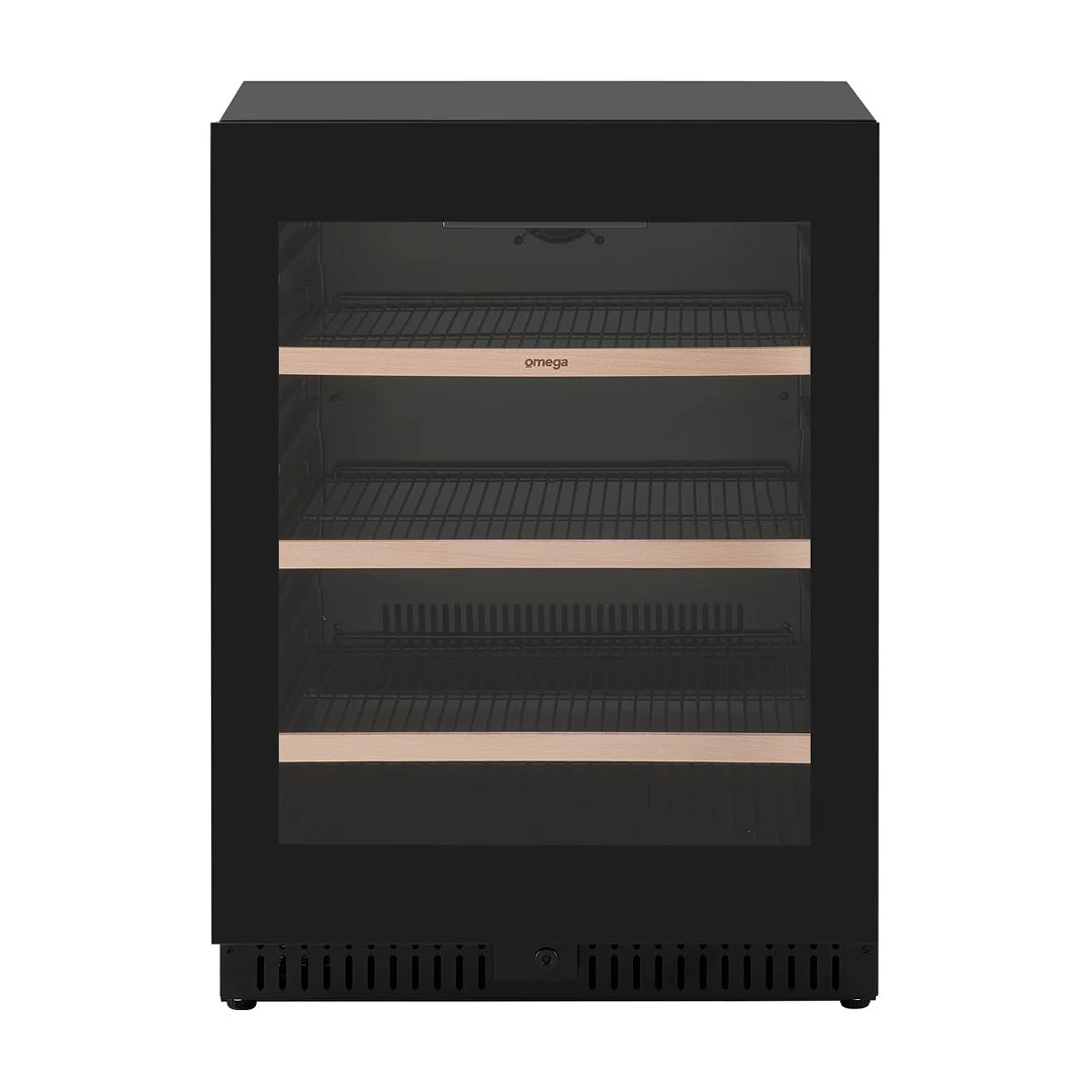 140 Can Single Zone Beverage Centre | OCB140SB