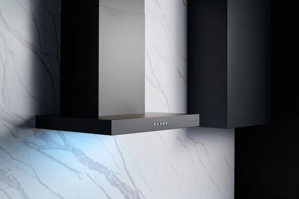 Rangehoods — Omega Appliances