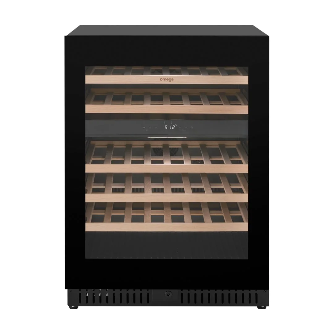 46 Bottle Dual Zone Wine Cabinet | OCW46DB