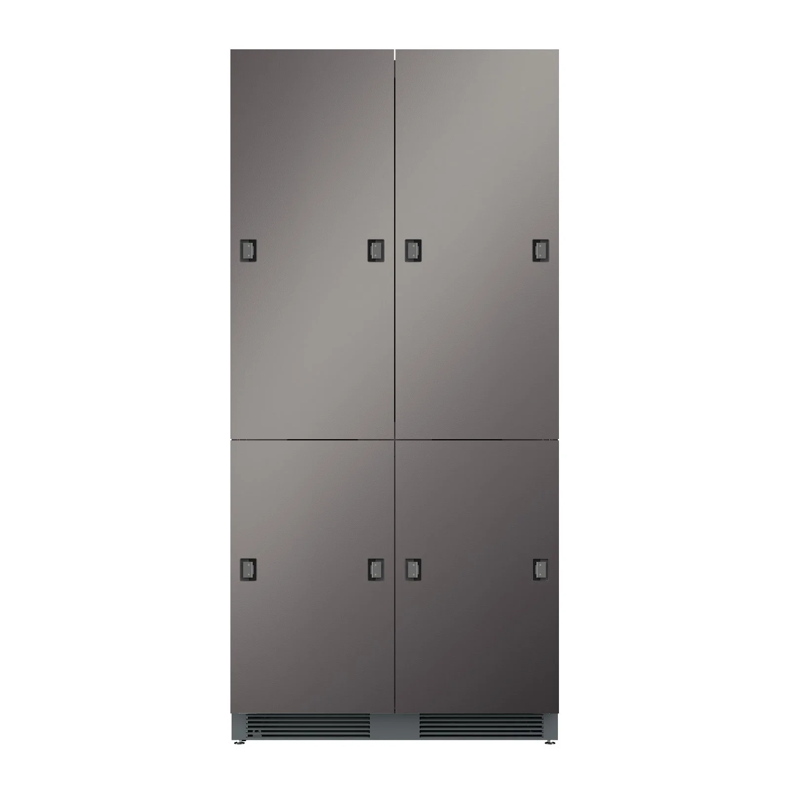 526L Integrated Quad Door Refrigerator | OIF4DF526PRO