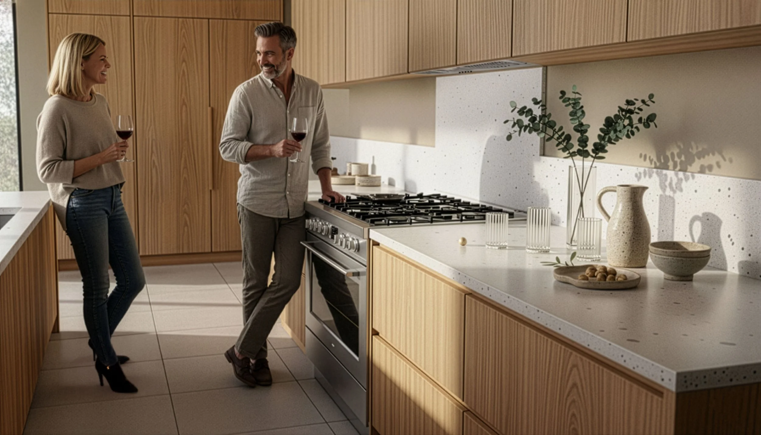 Omega Appliances