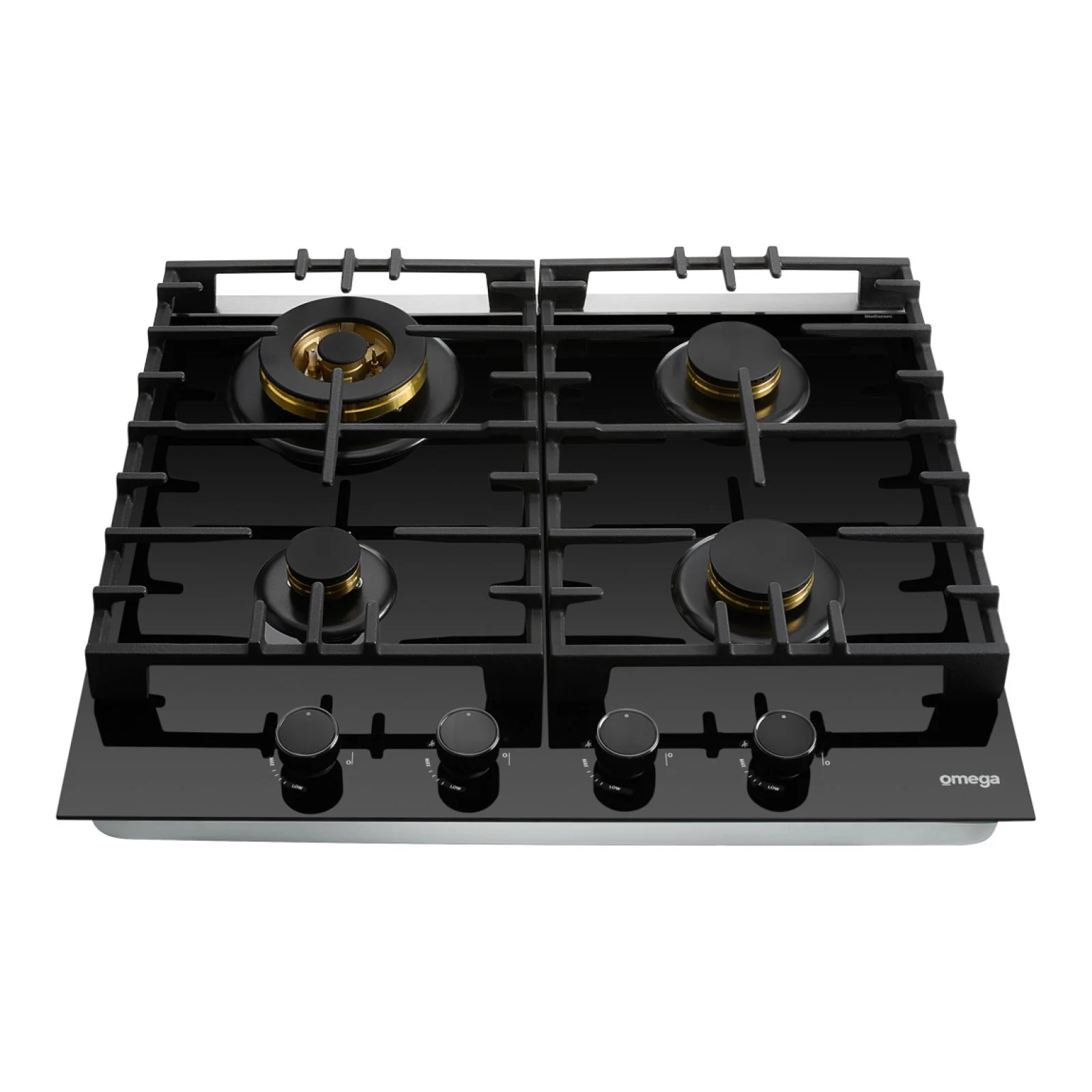 60cm — Cooktops | Upgrade Your Cooking Experience — Omega Appliances