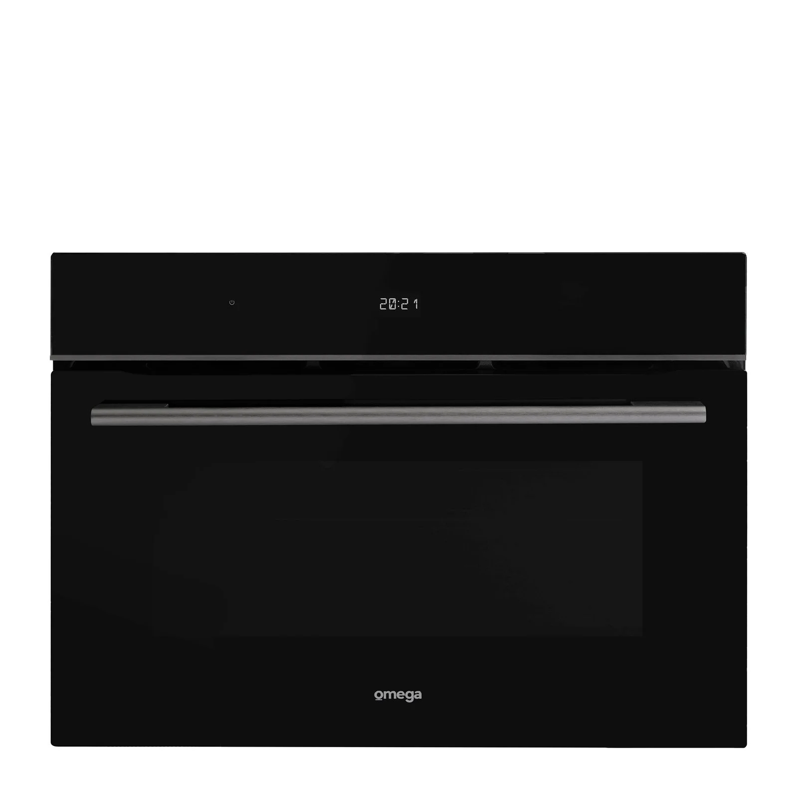 60cm 8 Function Compact Combi Microwave, Midnight | OBOC6011M