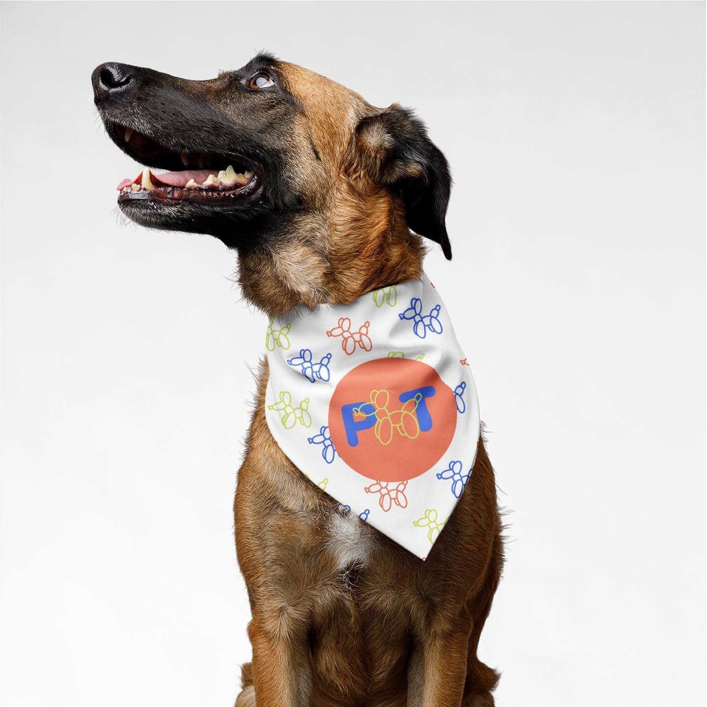 Pawrty Time | A conceptual brand for a party planning company for pups 🥰🐾🦴🎉

Making time to design for myself and make up projects that make my heart happy! I hope you enjoy.