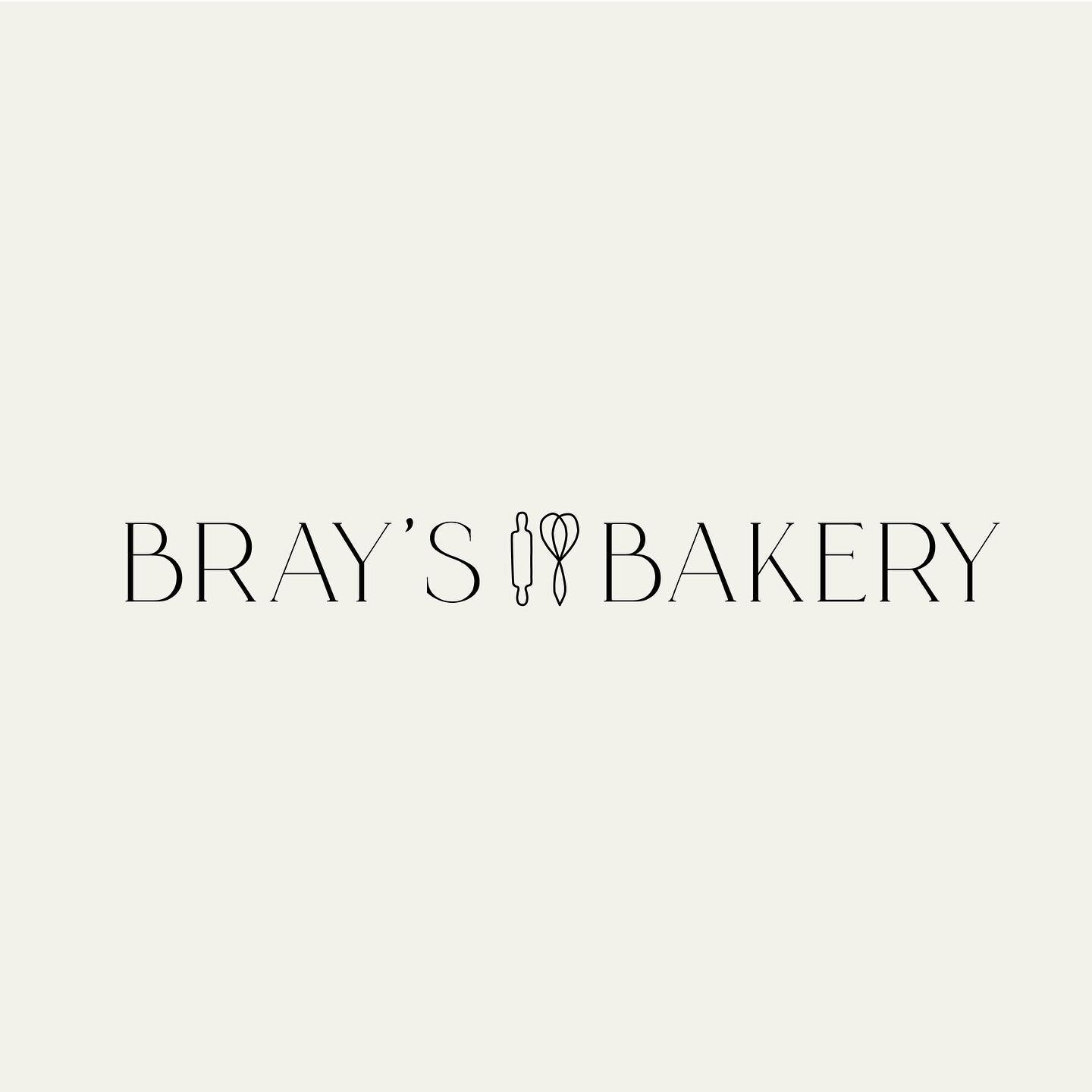 Sneak peek at my Advertising &amp; PR capstone project 👩&zwj;🍳