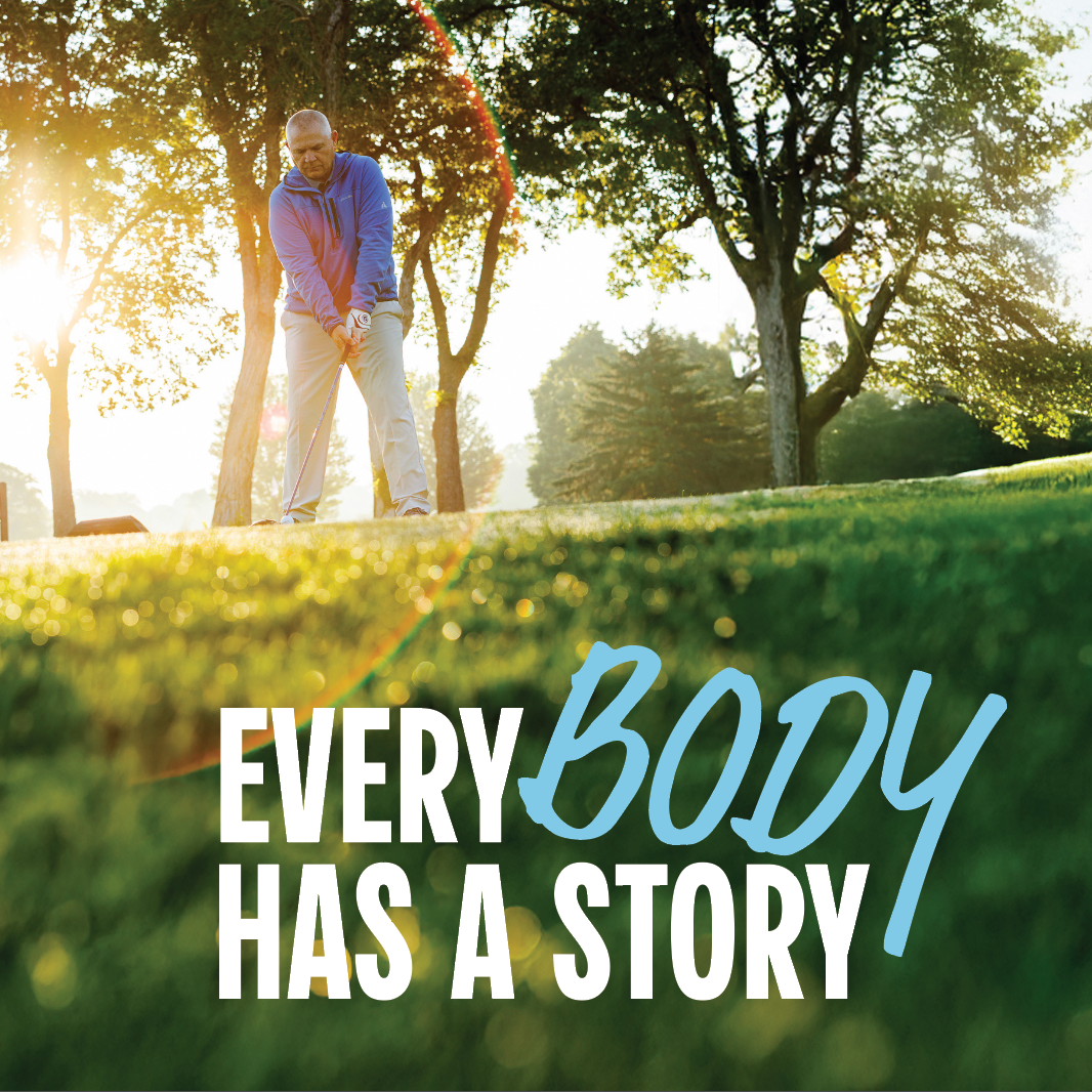 Lincoln Orthopedic Physical Therapy Brand Awareness Campaign