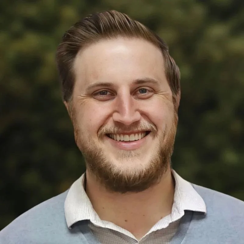 Brandon Christensen