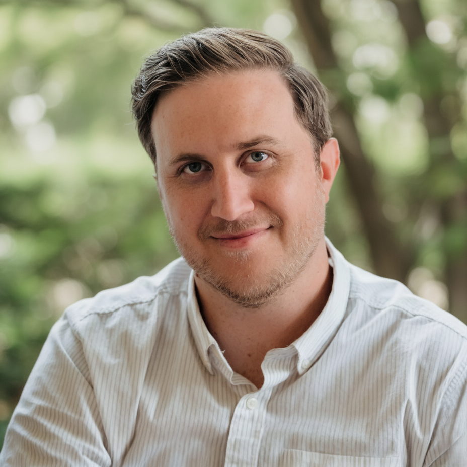 Brandon Christensen