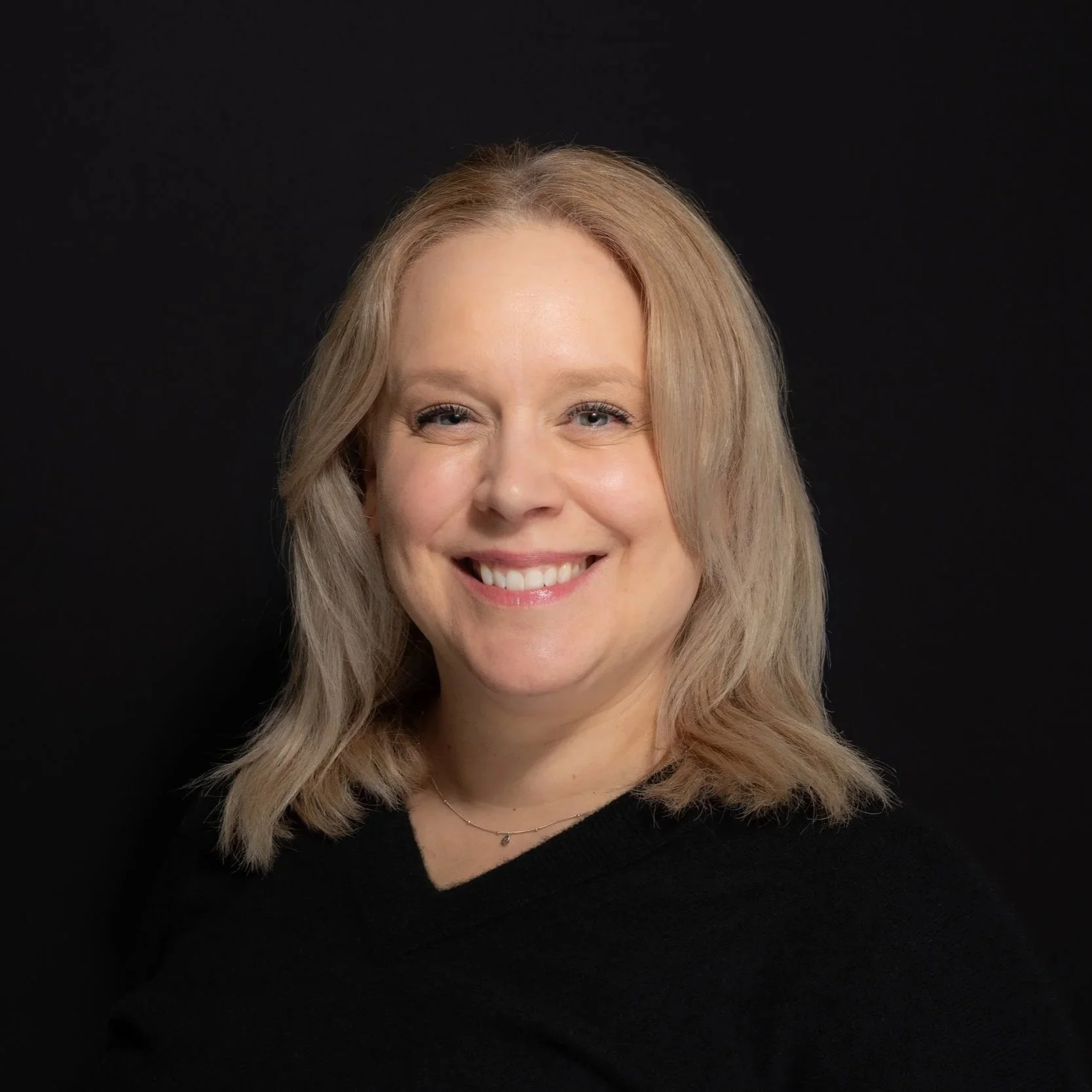 Liz Karna Huehnergarth