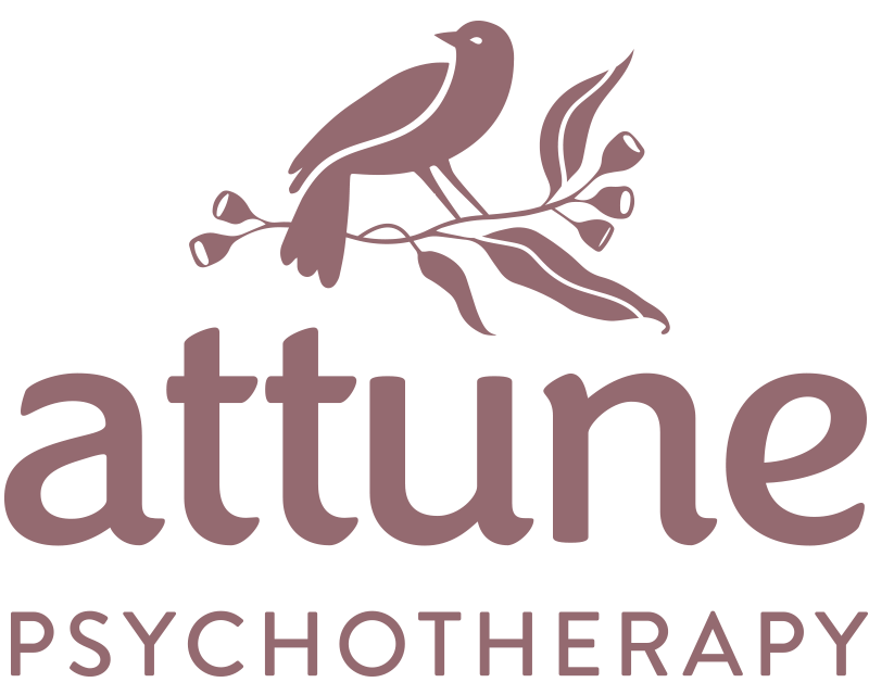 Attune Psychotherapy