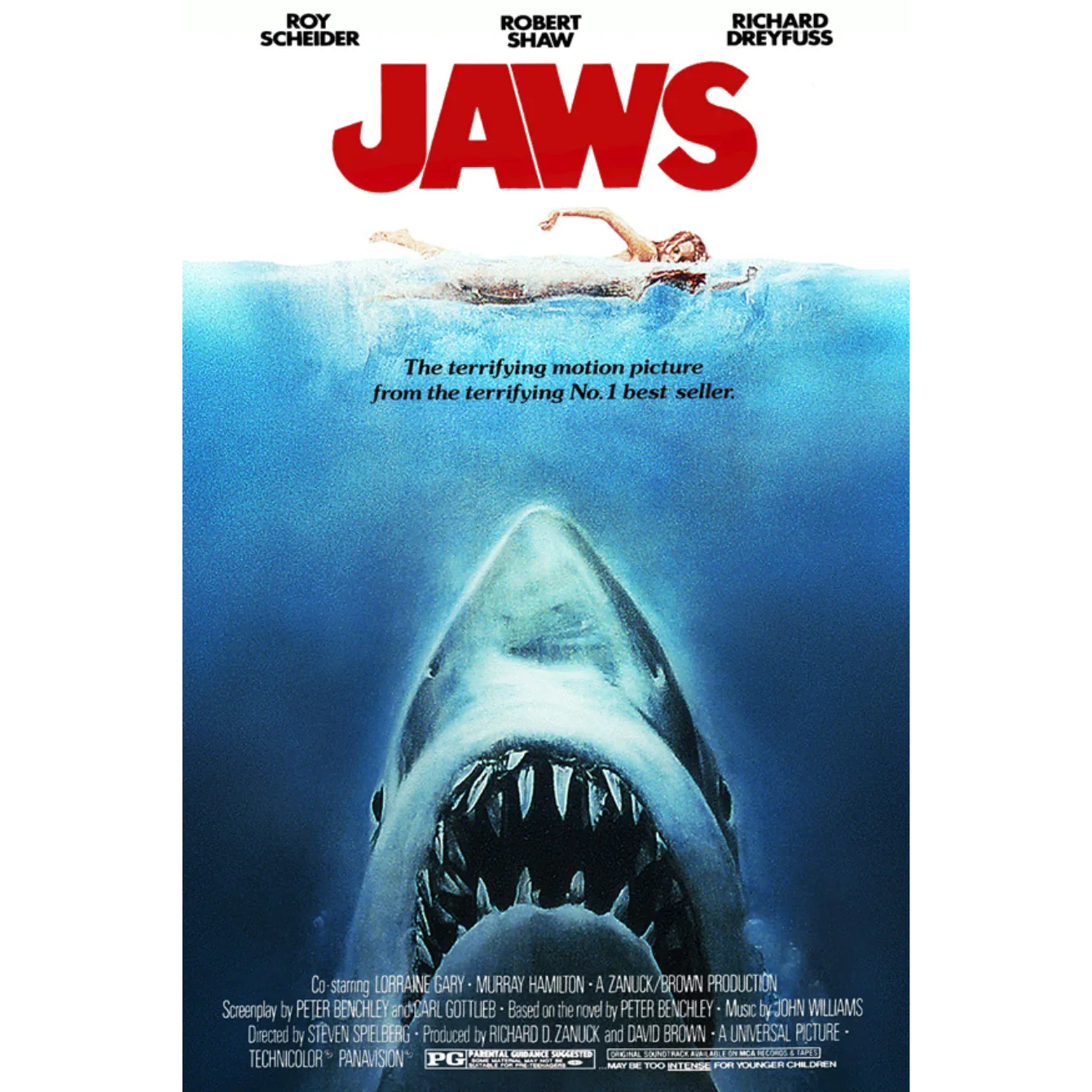 MOVIE NIGHT