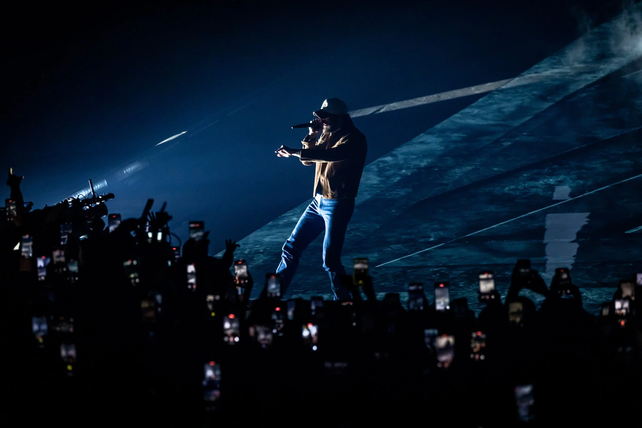 Esports World Cup Opening Ceremony 2025 - Creative Producing & Screens Producing