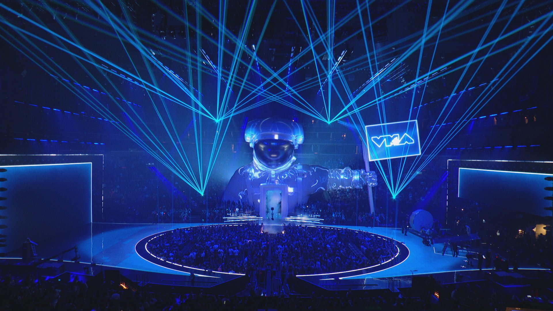MTV Video Music Awards 2021