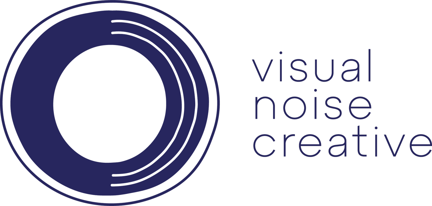 Visual Noise Creative
